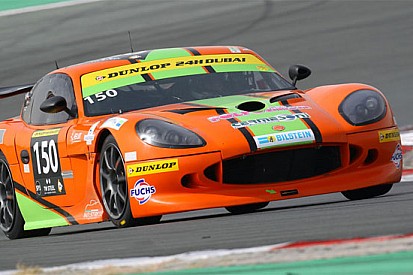Novarace annuncia l'equipaggio per il Nurburgring