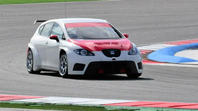 La Munnich prosegue l'apprendistato a Portimao