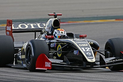 Il Team Lotus conferma Sorensen e prende Stockinger