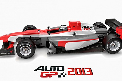 La nuova Auto GP scende in pista a Vallelunga