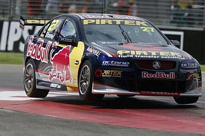 Stoner subito veloce nelle libere di Adelaide