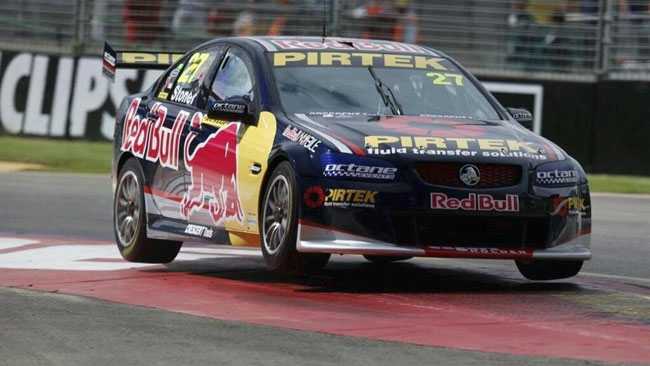 Stoner subito veloce nelle libere di Adelaide