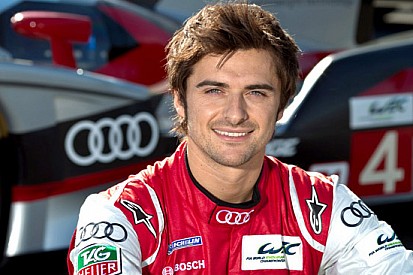 Marco Bonanomi e la sua seconda chance in Audi
