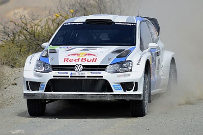 Messico, PS22: Ogier conquista anche la Power Stage