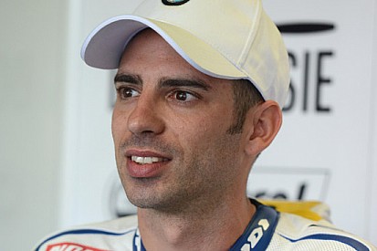 Melandri rimuove i punti e ora parte la riabilitazione