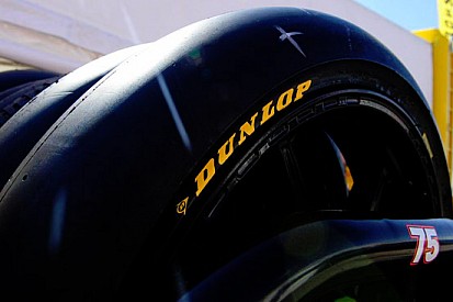 Dunlop introduce il chip di lettura dei dati delle gomme