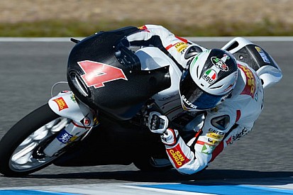 Bagnaia vuole provare a recuperare per Losail