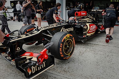 Raikkonen convocato dal collegio dei commissari