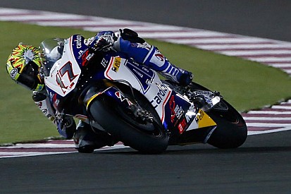 Karel Abraham vuole provare a correre a Jerez