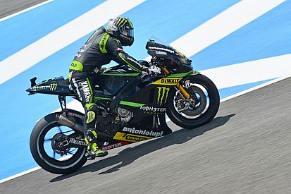 Jerez, Libere 3: Crutchlow piazza la sua zampata