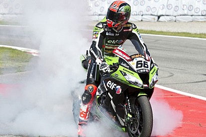 Sykes torna terzo dopo il ricorso della Kawasaki