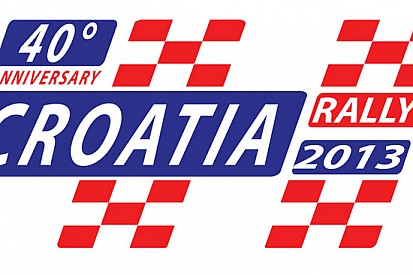 Il Rally di Croazia 2013 inizia a prendere forma
