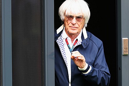 Ecclestone incriminato per corruzione a Monaco?