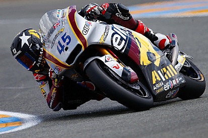Scott Redding si prende gara e vetta del campionato