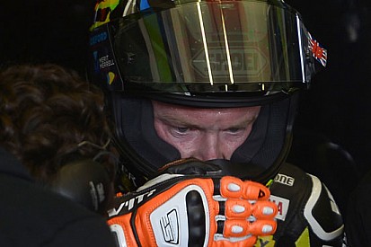 Frattura dello scafoide sinistro per Bradley Smith