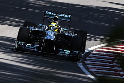 Mercedes non farà appello al verdetto FIA