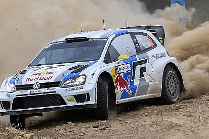 Sardegna, PS13: Mikkelsen si avvicina a Sordo