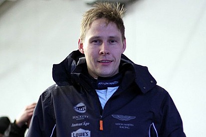 Il saluto di Todt e Fillon ad Allan Simonsen