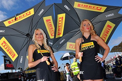 Ecco le scelte della Pirelli per il round di Imola