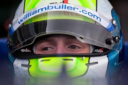 Will Buller chiude la sua parentesi nel FIA F3