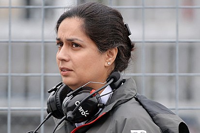 La Kalternborn tra i nomi per il post-Ecclestone?