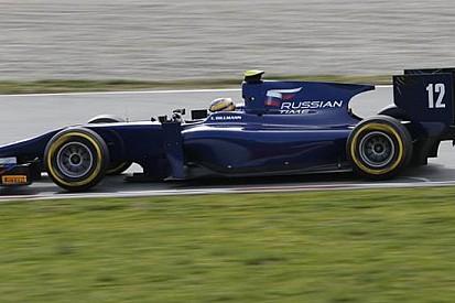 La Russian Time vuole entrare anche in GP3