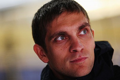 Williams o Marussia nel futuro di Vitaly Petrov?