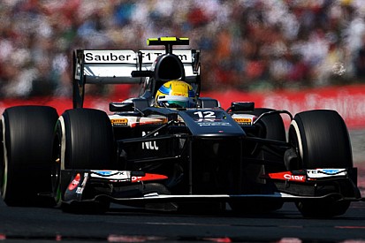 Colin Kolles interessato a rilevare la Sauber!