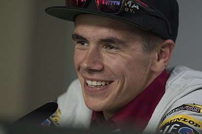 Ufficiale: Scott Redding ha firmato con Gresini