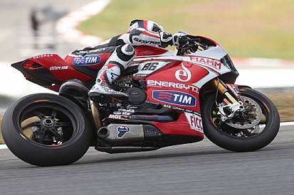 La Ducati e la Feel Racing si riuniscono nel 2014?