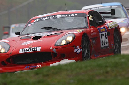 Nova Race alla 24 Ore di Barcellona con due Ginetta
