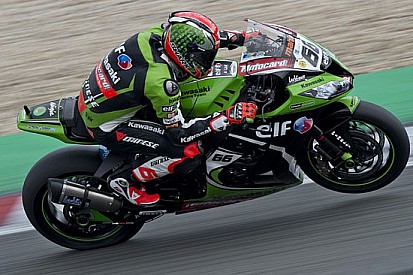 Tom Sykes firma l'ennesima Superpole ad Istanbul