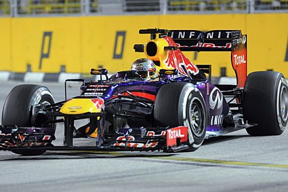 Vettel si aspetta una Mercedes competitiva domani
