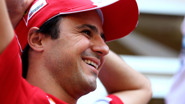 La Mercedes offre un posto nel DTM a Massa?