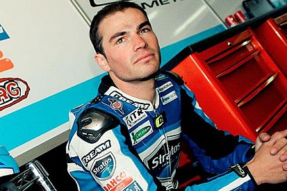 Roman Ramos debutta con il Team JiR ad Aragon
