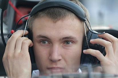 Sergey Sirotkin ha guidato la Sauber in Russia