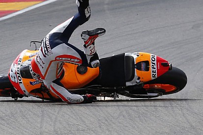 In Malesia il verdetto dell'investigazione su Marquez