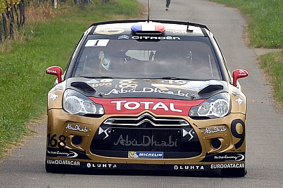 Francia, PS3: Sebastien Loeb ci ha preso gusto