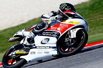 Sepang, Libere 2: Miller vola con la pista che asciuga