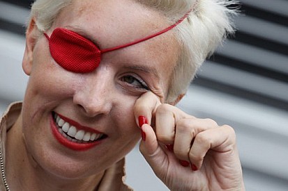 La conferma: Maria de Villota è morta nel sonno