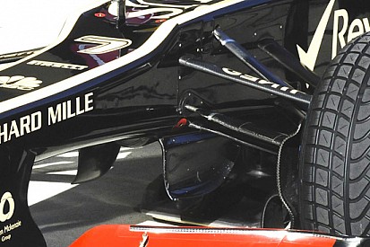 Lotus: passo lungo confermato per i due piloti
