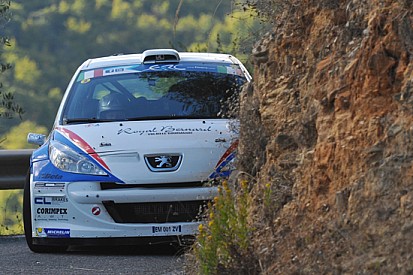 Sanremo, PS5: Bouffier c'è, Scandola fora