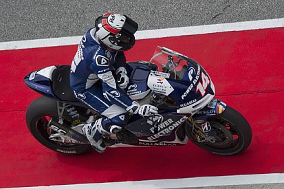 Aprilia punta sulla MotoGp anche senza Dall'Igna