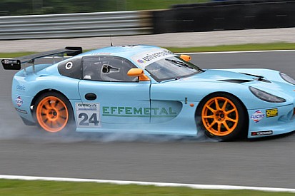 Ginetta G50 Cup: ultimo atto a Monza
