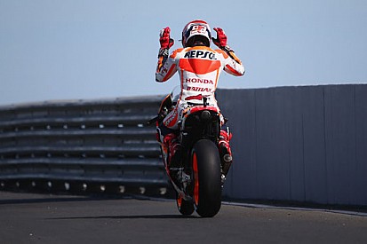 Caos gomme: pit stop obbligatorio nel Gp d'Australia!