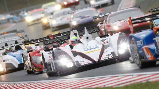 Chiarite le regole 2014 per gli equipaggi in ELMS