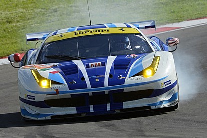 Griffin e Mowlem rinnovano con la Ram Racing
