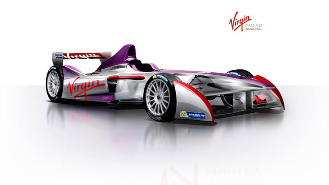 Branson ci riprova: la Virgin entra in Formula E