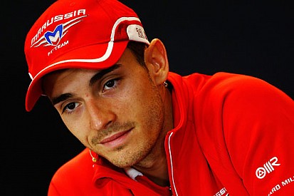 Florida Winter Series: anche Jules Bianchi al via!
