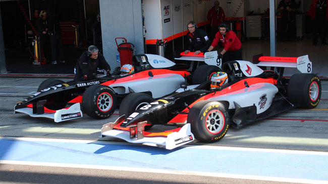 La Zele Racing prosegue in Auto Gp nel 2014